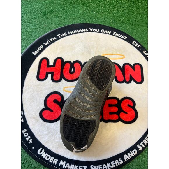 Jordan 12 ‘Utility’|Size 10.5M - Picture 5 of 5